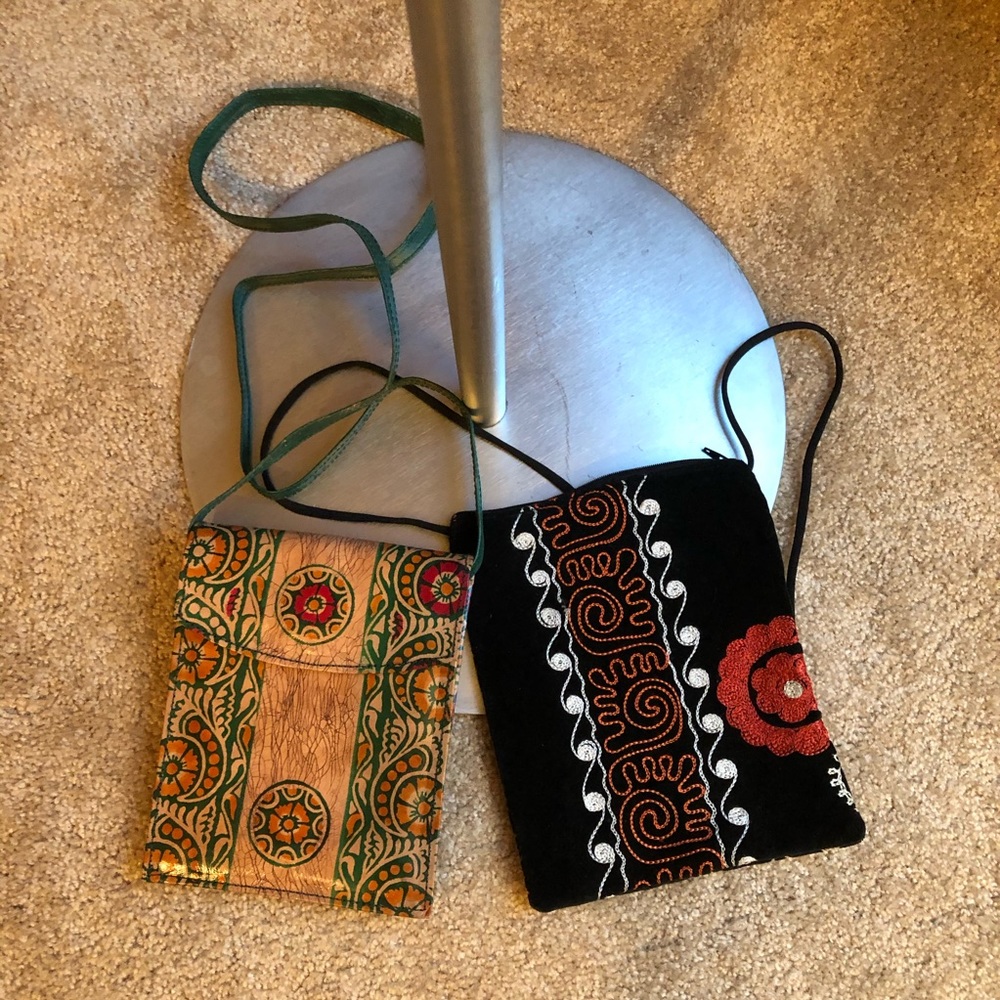 Grandma’s Crossbody Bundle